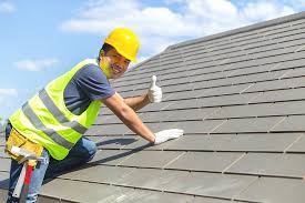 Best Roof Insulation Installation  in South Palm Beach, FL